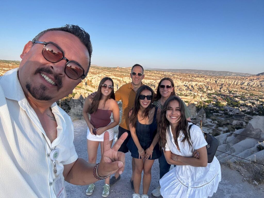 Tarik Alabas 2 - The Other Tour