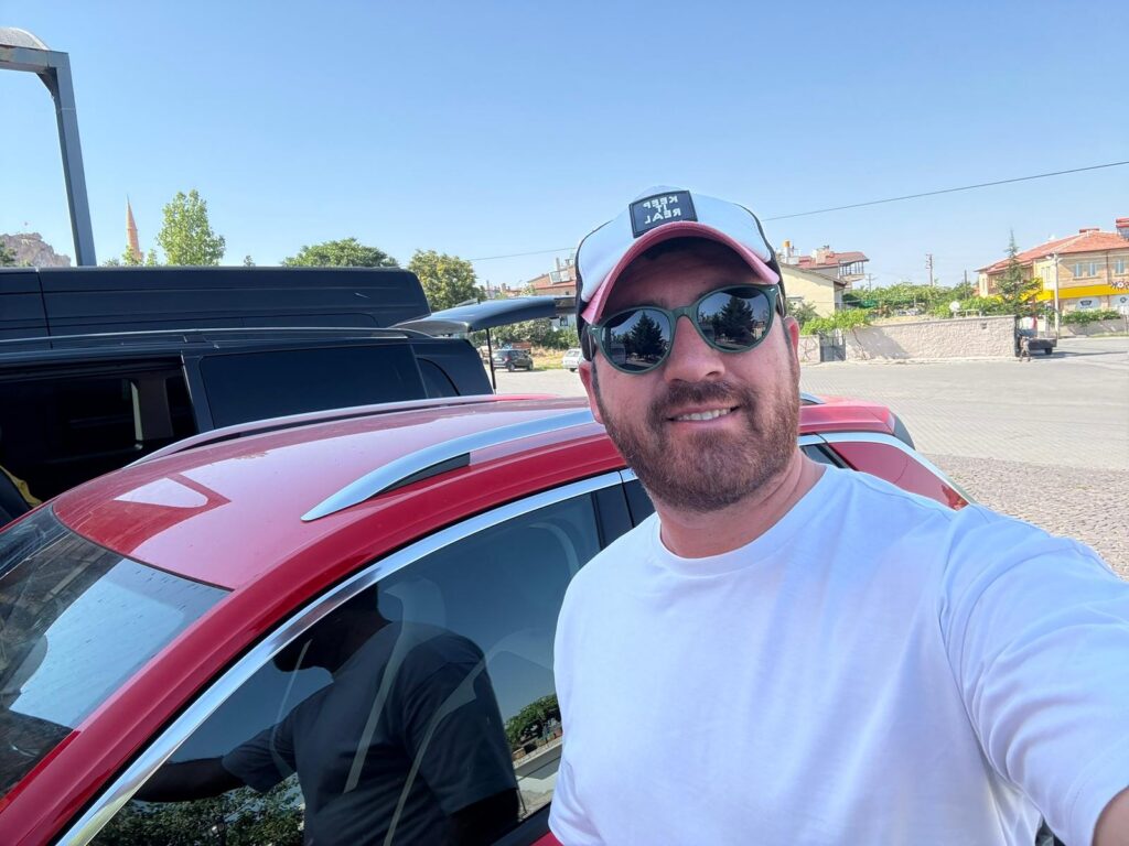 Mert Tour Guide 2 - The Other Tour