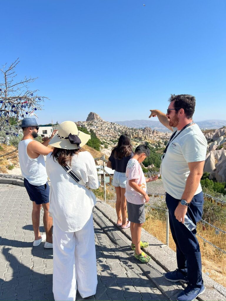 Mert Tour Guide 1 - The Other Tour