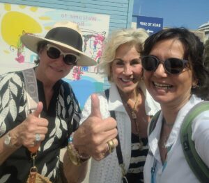 Dr. Selda Ozhan Bodrum Guide 3 - The Other Tour
