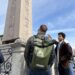 Obelisk of Theodosius 2 - The Other Tour