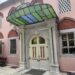 Ahrida Synagogue Entrance - The Other Tour