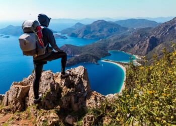 Lycian Way 2 - The Other Tour