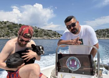 Metin Çobanoğlu: The Man Behind the Logistics