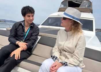 Tolga Bensan: The Gentleman Guide of The Other Tour