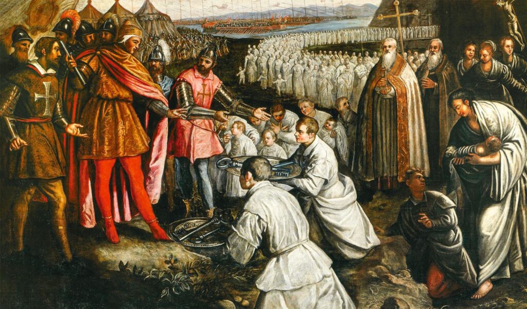 Sack of Constantinople - The Other Tour