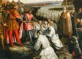 Sack of Constantinople - The Other Tour