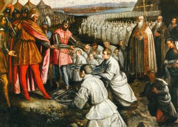 Sack of Constantinople - The Other Tour