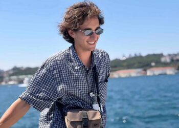 Anil Yilmaz - Licensed Tour Guide Istanbul - Bosphorus Cruise - The Other Tour