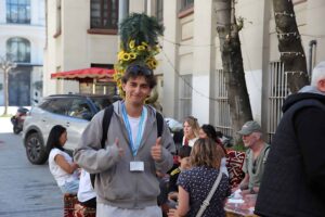 Anil Yilmaz - Professional Tour Guide Istanbul - The Other Tour 2026