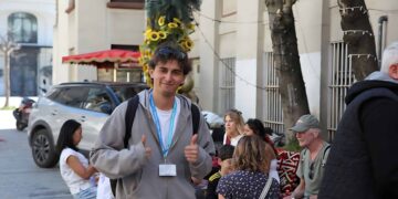 Anil Yilmaz - Professional Tour Guide Istanbul - The Other Tour 2026