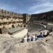 East Antalya Day Tour: Perge, Side, Aspendos and Kaleici