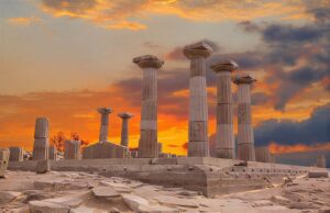 Assos Ancient City 1 - The Other Tour