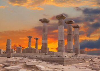 Assos Ancient City 1 - The Other Tour