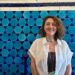 Betul Basak - Istanbul Tour Guide at Pandeli Restaurant 2026Æ