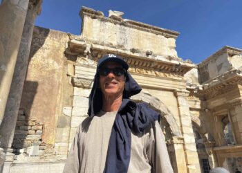 Full Day Ephesus Tour from Istanbul