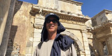 Full Day Ephesus Tour from Istanbul
