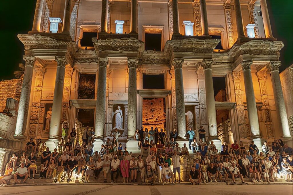 Gece Muzeciligi 2026 (1) - The Other Tour
