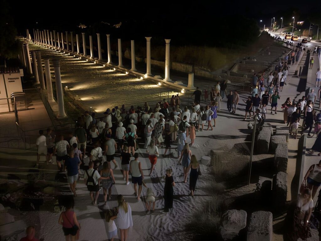 Gece Müzeciliği Exploration - The Other Tour