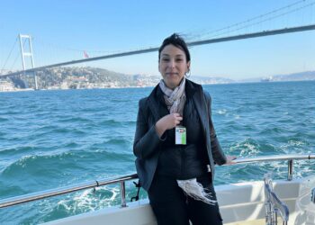 Hulya Civelik Professional Guide 4 - The Other Tour