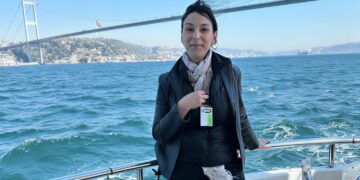 Hulya Civelik Professional Guide 4 - The Other Tour