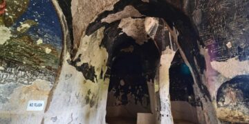 Cradle of Trinity Tour – How Cappadocia Sculpted Early Christianity