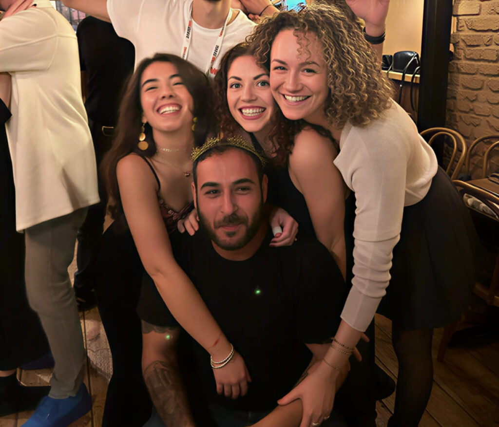 Nehir Turan Professional Guide 3