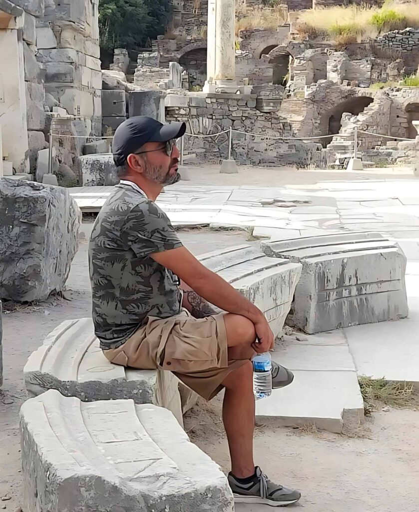 Pro Guide Ugur Vural near Ephesus (1) (1) (1)