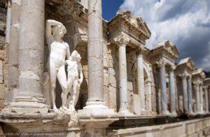 Sagalassos Ancient City - The Other Tour