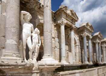 Sagalassos Ancient City - The Other Tour