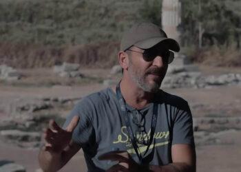 Uğur Vural: The Guide Who Turns History Into Conversation