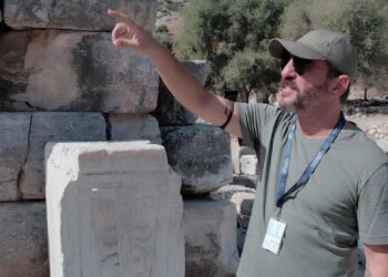 Uğur Vural: The Guide Who Turns History Into Conversation