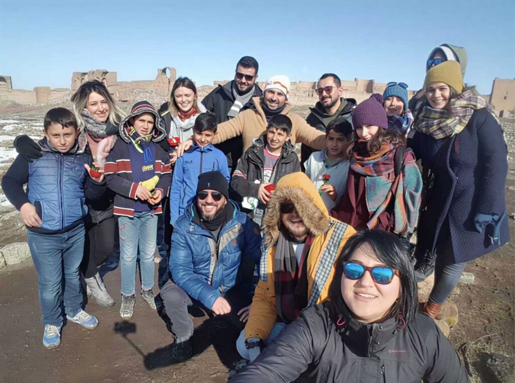 Uğur Vural Tour Guide 2 - The Other Tour
