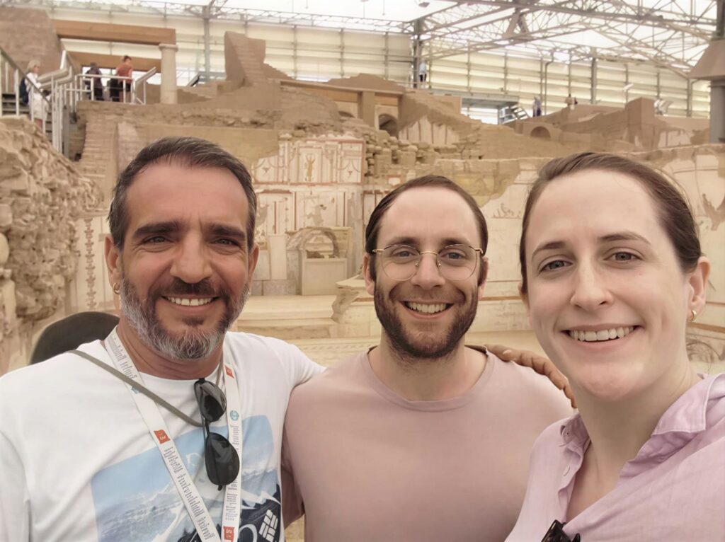 Uğur Vural Tour Guide 3 - The Other Tour