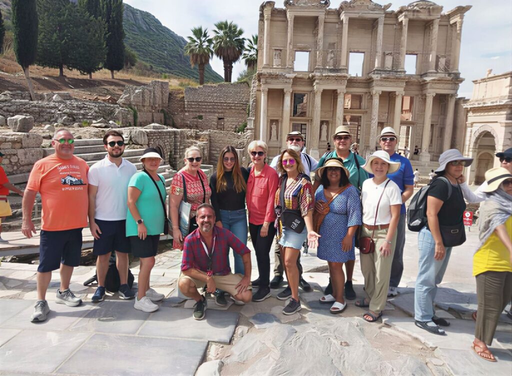 Uğur Vural Tour Guide 4 - The Other Tour