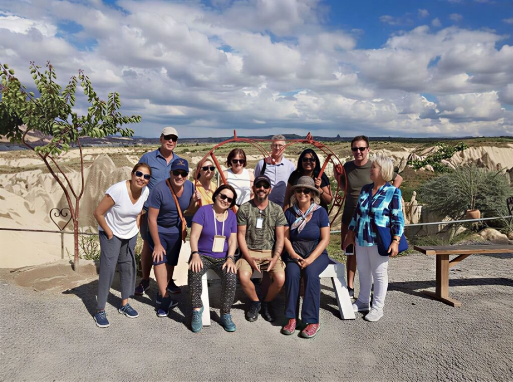 Uğur Vural Tour Guide 5 - The Other Tour