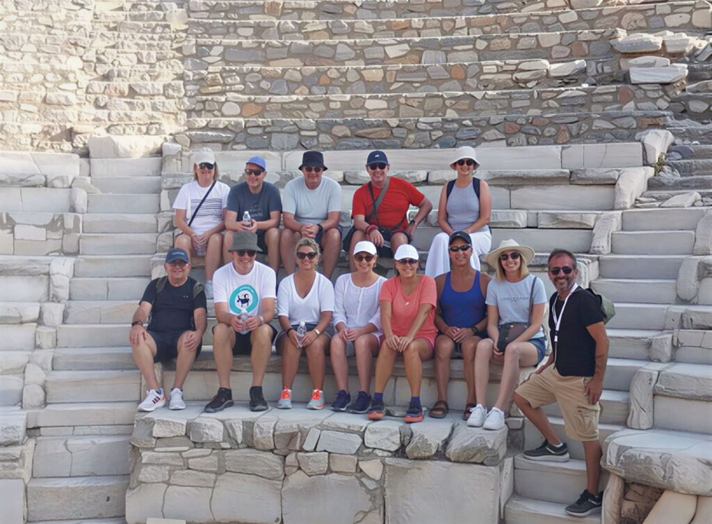 Uğur Vural Tour Guide 6 - The Other Tour