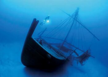 Uluburun Shipwreck - The Other Tour