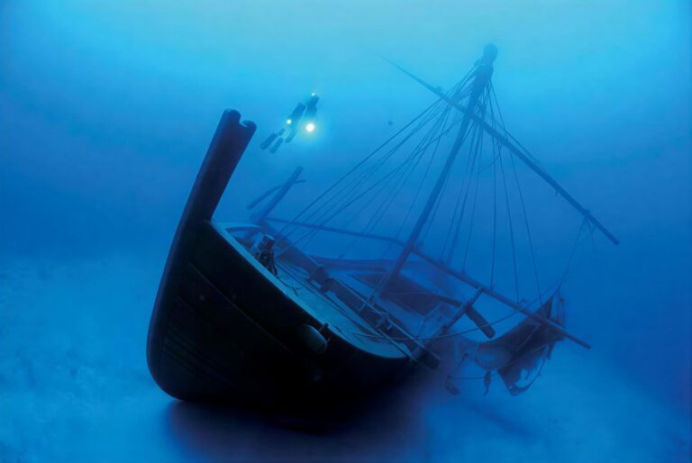 Uluburun Shipwreck - The Other Tour