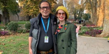 Ali Reza Serkan Guide - The Other Tour