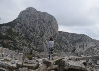 Termessos - The Other Tour