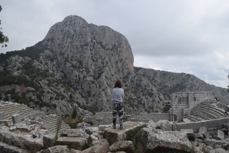 Termessos - The Other Tour