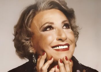 Müzeyyen Senar: The Eternal Voice of Turkish Music