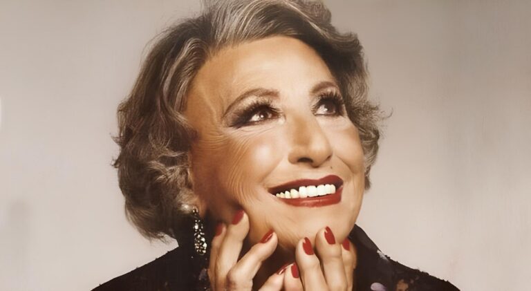 Müzeyyen Senar: The Eternal Voice of Turkish Music