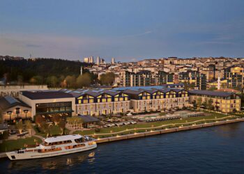 Aliée Istanbul: A Paris Society Collection Hotel
