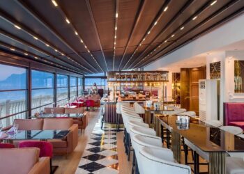 Top 5 Best Restaurants in Antalya