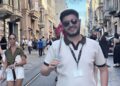 Batuhan Cataltepe: Archival Storytelling Expert Guide in Istanbul