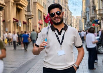 Batuhan Cataltepe - Tour Guide (1)