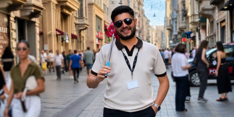 Batuhan Cataltepe - Tour Guide (1)