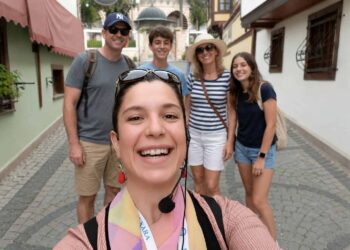 Birsen Bulan - Ankara Tour Guide (1)